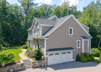 1332 Great Plain Ave, Needham, MA 02492 - photo 3