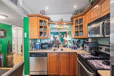 3199 Foxcroft Rd unit 314, Miramar, FL 33025 - photo 4