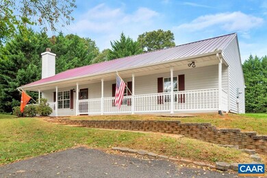 6807 Spring Hill Rd, Ruckersville, VA 22968 - photo 3