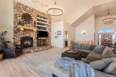 5771 Windridge Point, Colorado Springs, CO 80908 - photo 7