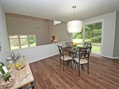Dining Room.