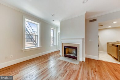 1807 California St NW unit 202, Washington, DC 20009 - photo 5