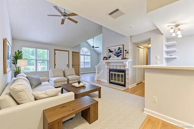 4933 S Carson St unit 208, Aurora, CO 80015 - photo 4