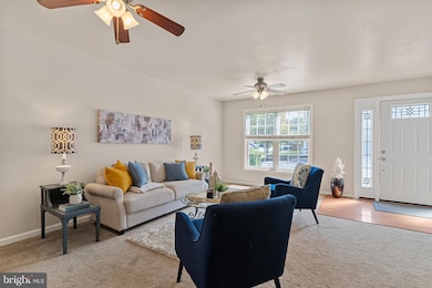 23036 Sir Barton Ct, Ruther Glen, VA 22546 - photo 6