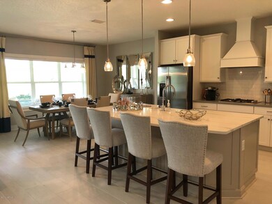 AM 3 Kitchen and Dining
