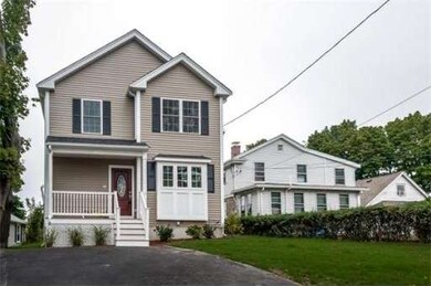 72 Brackett St, Quincy, MA 02169 - photo 2