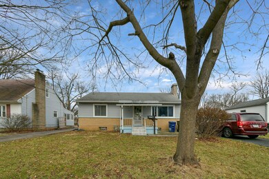 1820 E Cooke Rd, Columbus, OH 43224 - photo 2