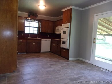 703 N Broadway St, Cleveland, OK 74020 - photo 5