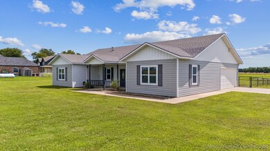 3530 N 435, Pryor, OK 74361 - photo 3