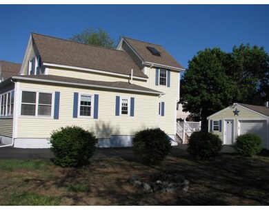 29 Ottawa St, Lowell, MA 01850 - photo 2