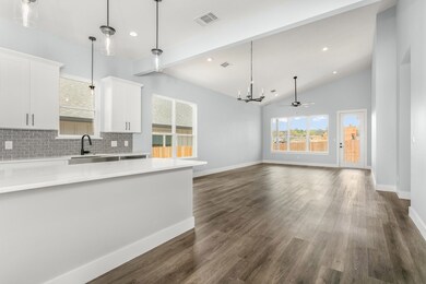 707 Cirrus Ln, Fredericksburg, TX 78624 - photo 5