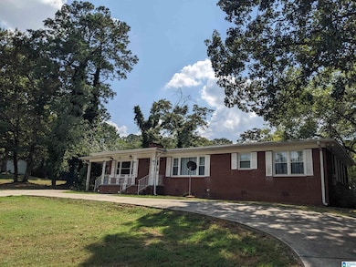 2473 Warrior Trafford Rd, Trafford, AL 35172 - photo 2