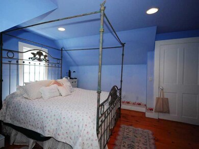Master Bedroom.
