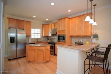 1330 2nd St S unit B, Jacksonville Beach, FL 32250 - photo 4