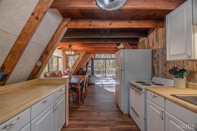 302 E Wanderfern Circle Dr, Wright City, MO 63390 - photo 6