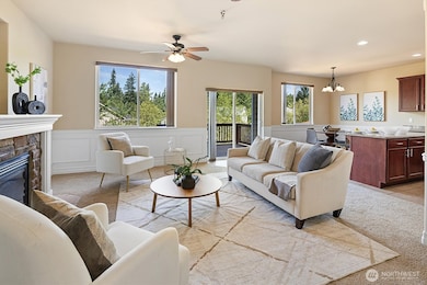 Wonderful layout & design!