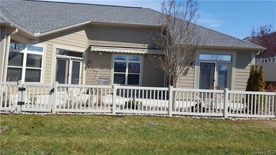 Large Fenced Patio, Doors from LR & Master BR
