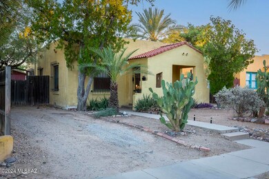front driveway offstreet parking