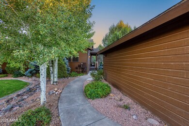 2831 W Villa Loop, Show Low, AZ 85901 - photo 7