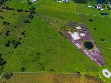 Lot 30 - a 10 acre blank canvas to build your Drea
