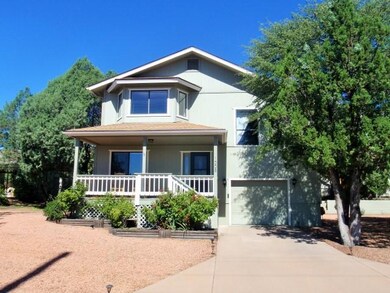 1008 N Bavarian Way, Payson, AZ 85541 - photo 6