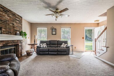 4210 Saint Joseph Rd, New Albany, IN 47150 - photo 5