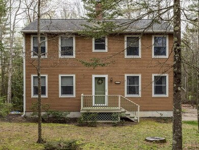 214 River Rd, Bowdoinham, ME 04008 - photo 2