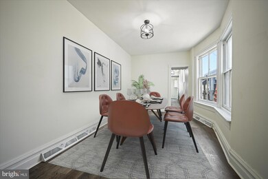 457 W Oley St, Reading, PA 19601 - photo 4