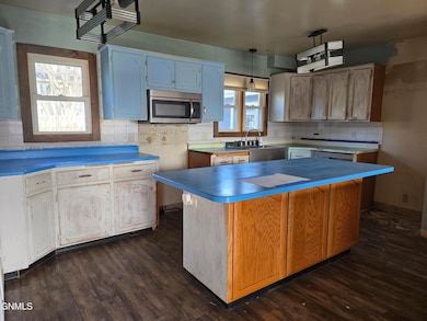239 Carlson St, Dickinson, ND 58601 - photo 5