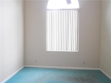 Bedroom.
