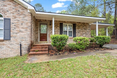 4409 Seago Rd, Hephzibah, GA 30815 - photo 2