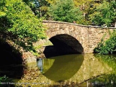 Clove Lake Park