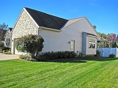 5487 Breshly Way, Westerville, OH 43081 - photo 5