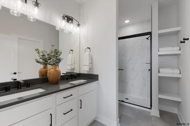 10901 N 161 St, Bennington, NE 68007 - photo 3