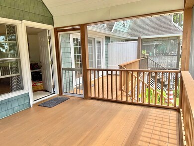 8159 Marsh Point, Chincoteague Island, VA 23336 - photo 5