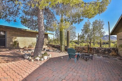 Courtyard View
