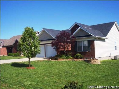 632 Helm Ln, Mount Washington, KY 40047 - photo 2