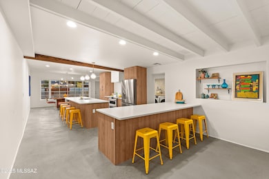 2215 E Juanita St, Tucson, AZ 85719 - photo 3