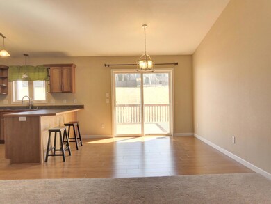 4731 Mellowsun Drive, Bismarck, ND 58503
