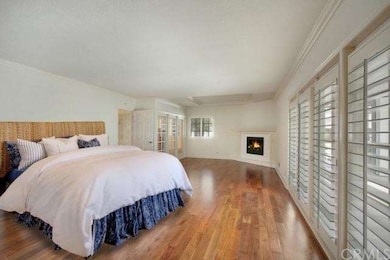 Master Suite.