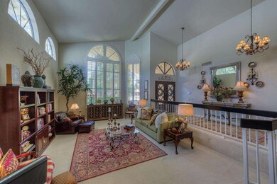 004_Living Room and Foyer