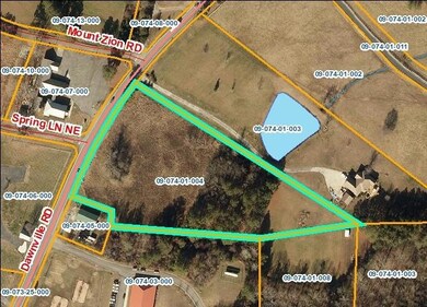 0 Dawnville Rd NE unit 122409, Dalton, GA 30721 - photo 3