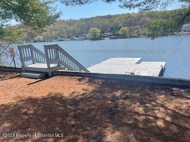 Pole 115 Lakeside Dr, Harveys Lake, PA 18618 - photo 6