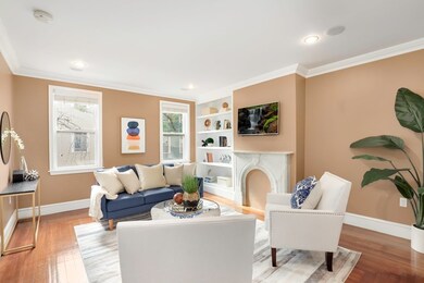 16 Mystic St unit 2, Charlestown, MA 02129 - photo 2