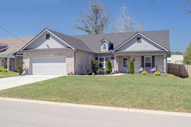 491 Preserve Cir, Manchester, TN 37355 - photo 3