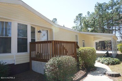 307 Rudder Ct, Hampstead, NC 28443 - photo 3