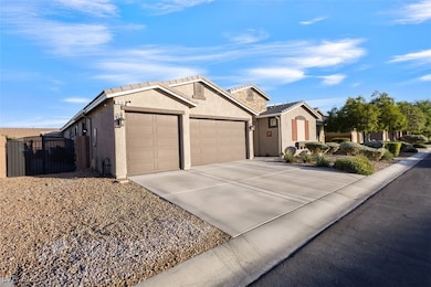 7620 Marble Mesa Ct, Las Vegas, NV 89149 - photo 2