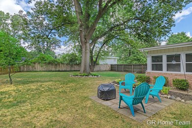1981 Oakcliff Drive