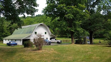 2163 Highway 82 S, Shelbyville, TN 37160 - photo 6