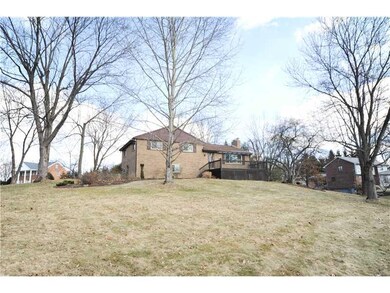 Exterior Front. Rose Garden pool bond included wit